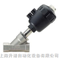 2000型BURKERT角座閥